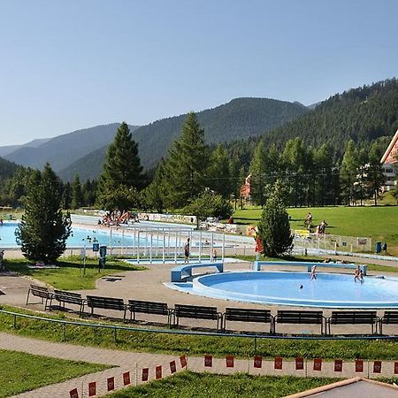 Chata Havran Liptovský Ján Exterior foto