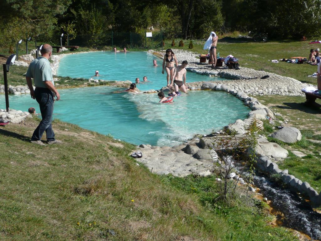 Chata Havran Liptovský Ján Zimmer foto
