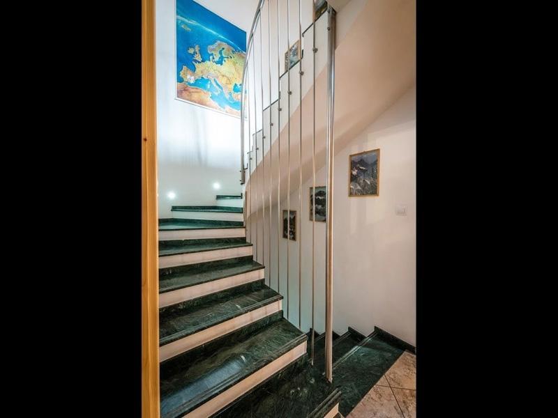 Chata Havran Liptovský Ján Exterior foto