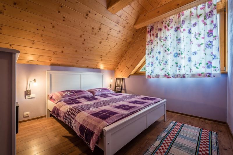 Chata Havran Liptovský Ján Exterior foto